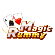 Magic Rummy