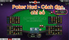 Poker HUD: Cách đọc chỉ số trong Poker