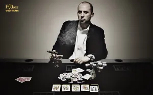 Cách đánh bài poker với shortstack bạn phải biết